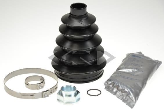 Bellow Kit, drive shaft 304101