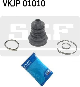 Bellow Kit, drive shaft VKJP 01010
