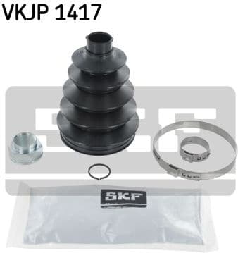 Bellow Kit, drive shaft VKJP 1417