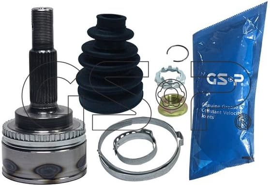 Joint Kit, drive shaft 859022