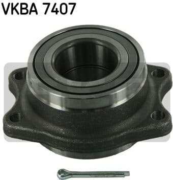 Wheel Bearing Kit VKBA 7407