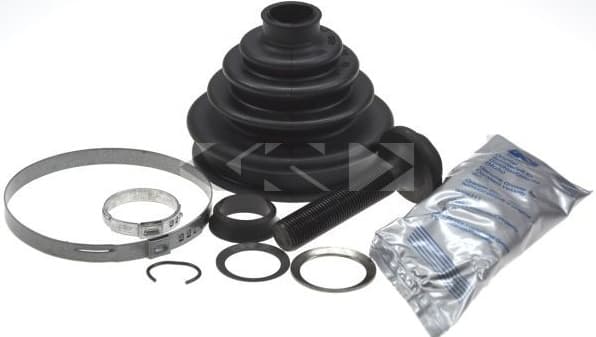 Bellow Kit, drive shaft 300316