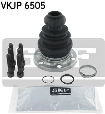 Bellow Kit, drive shaft VKJP 6505