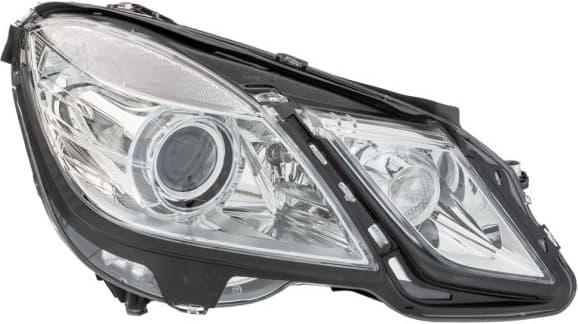 Headlight 1ZT011705121 - image 2