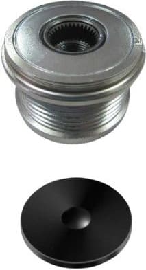 Alternator Freewheel Clutch 9XU 358 039-161