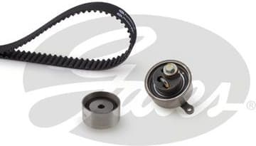 Timing Belt Kit PowerGrip™ K015651XS