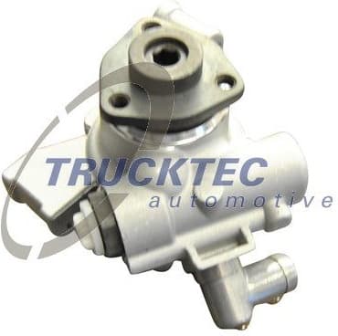 Hydraulic Pump, steering 02.37.144