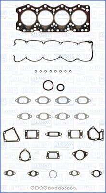 Gasket Kit, cylinder head FIBERMAX 52104200