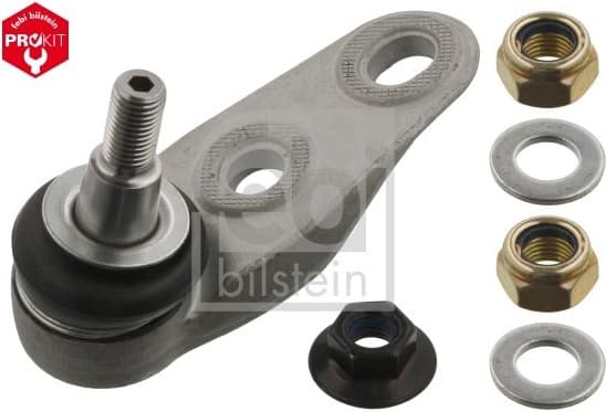 Ball Joint ProKit 36875