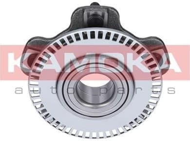 Wheel Bearing Kit 5500050 - image 3