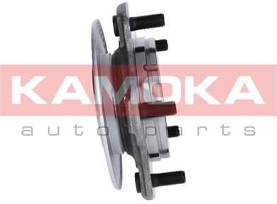 Wheel Bearing Kit 5500050 - image 4