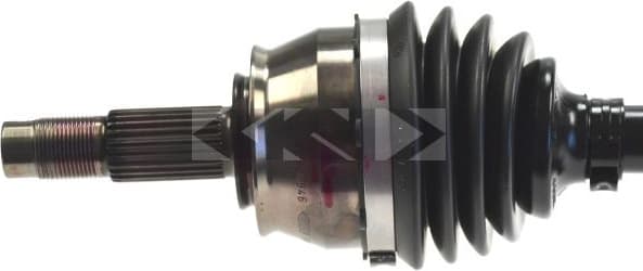 Drive Shaft 304660 - image 2