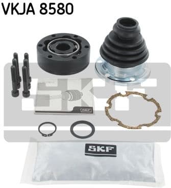 Joint Kit, drive shaft VKJA 8580