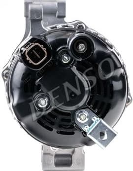 Alternator DAN985 - image 2