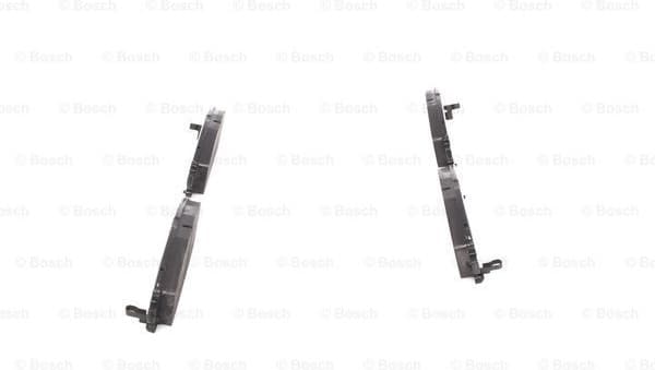 Brake Pad Set, disc brake 0986424715 - image 2