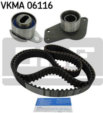 Timing Belt Kit VKMA 06116