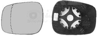 Mirror Glass, exterior mirror * HAGUS * 4311830 - image 2