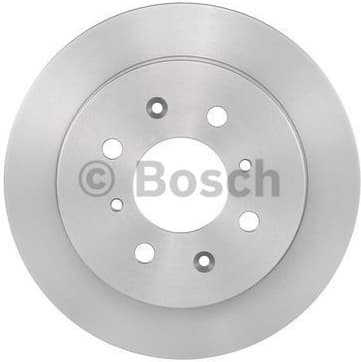 Brake Disc 0986479739