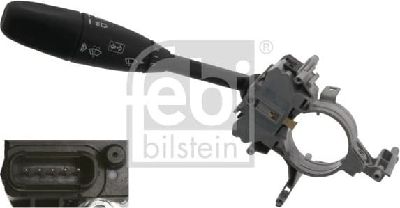 Steering Column Switch 34276 - image 2