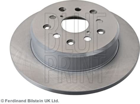 Brake Disc ADT343108