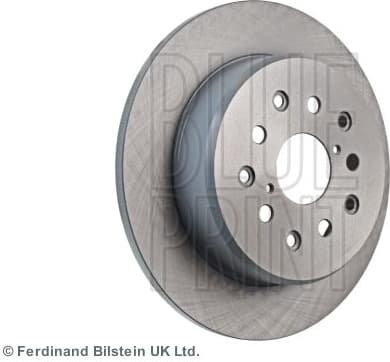 Brake Disc ADT343108 - image 2