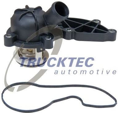 Thermostat, coolant 07.19.265