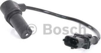 Sensor, crankshaft pulse 0281002486