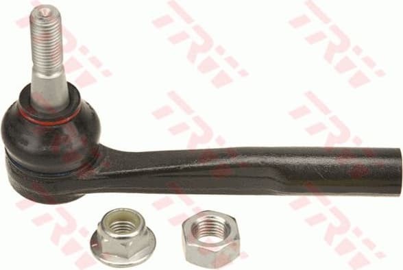 Tie rod end JTE1009