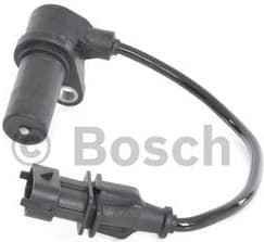 Sensor, crankshaft pulse 0281002486 - image 3
