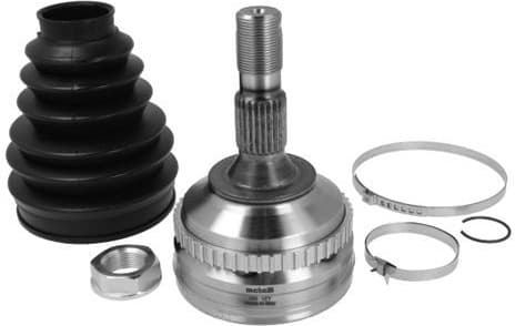 CV joint outer 15-1468 - image 2