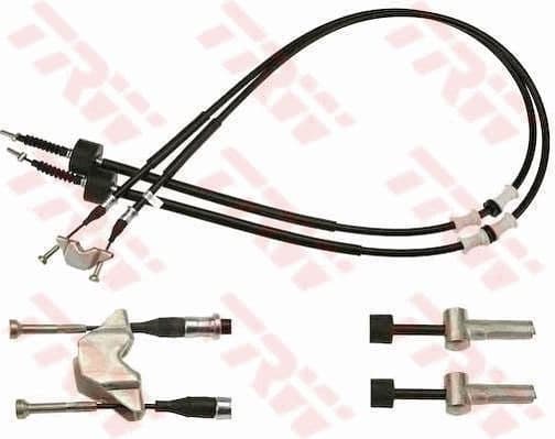 Cable Pull, parking brake GCH2098