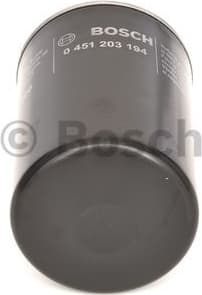 Oil Filter 0451203194