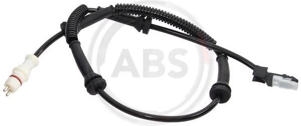 Sensor, wheel speed 30771