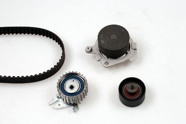 Water Pump & Timing Belt Kit PK10121