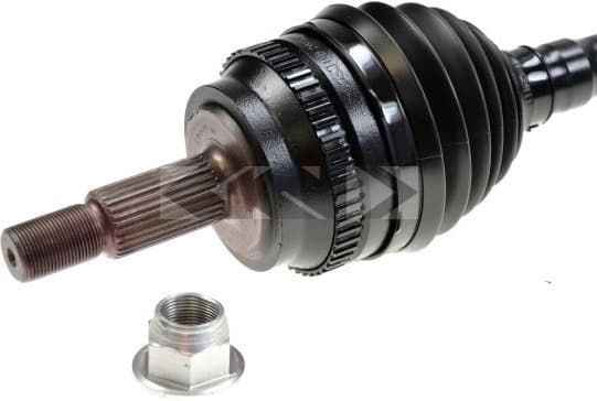 Drive Shaft 303505 - image 2