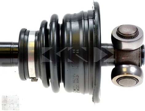 Drive Shaft 303505 - image 3