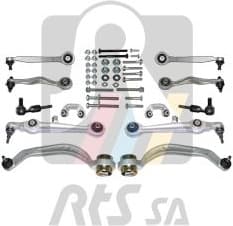 Repair Kit, wheel suspension 99.05004