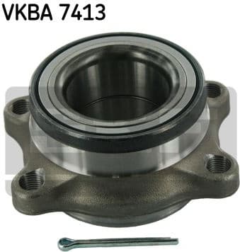 Wheel Bearing Kit VKBA 7413