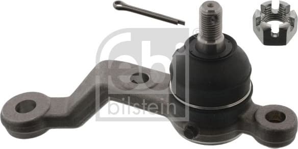 Ball Joint 43017 - image 2