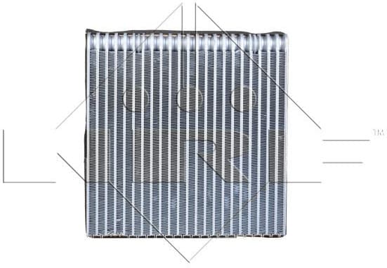 Evaporator, air conditioning EASY FIT 36109 - image 3