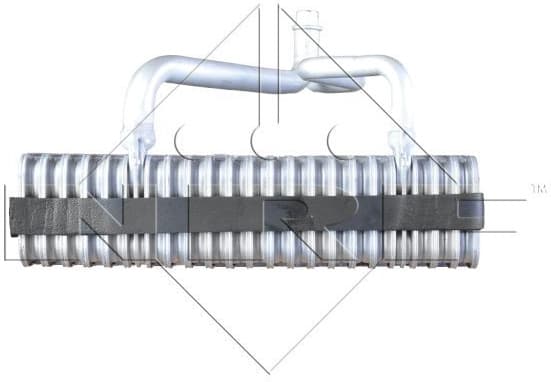 Evaporator, air conditioning EASY FIT 36109 - image 4