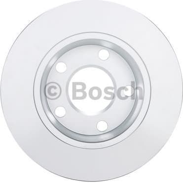 Brake Disc 0986478480 - image 3