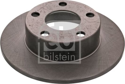 Brake Disc 43846