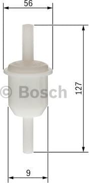 Fuel Filter 0450902151 - image 5