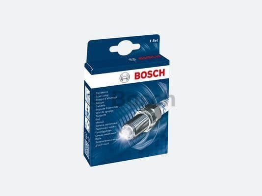 Spark Plug Nickel 0242235912 - image 6
