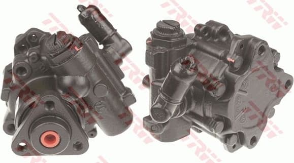 Hydraulic Pump, steering JPR774