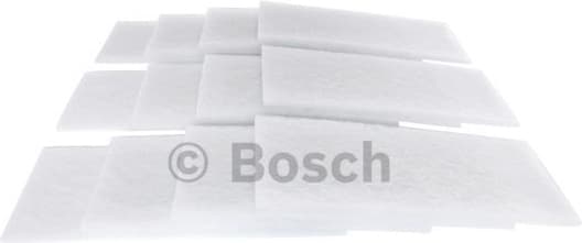 Filter, cabin air 1987431184 - image 2