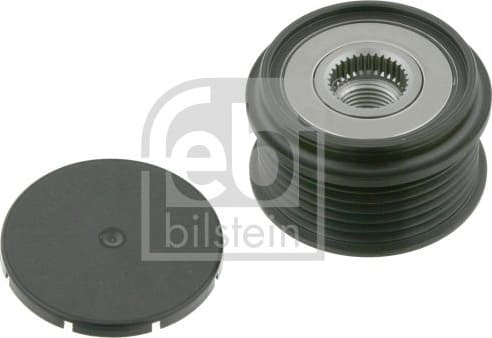 Alternator Freewheel Clutch 24179