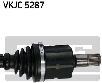 Drive Shaft VKJC 5287 - image 2