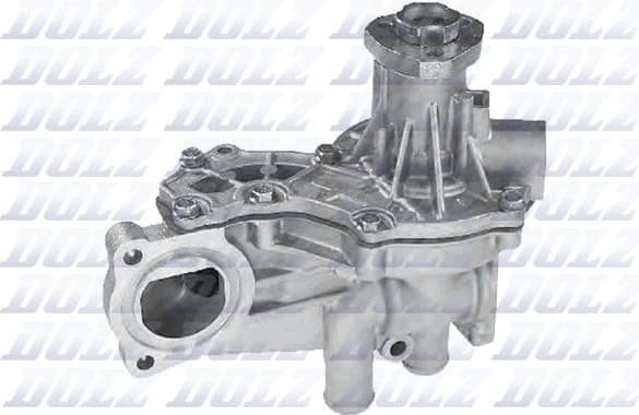 Water Pump, engine cooling A161